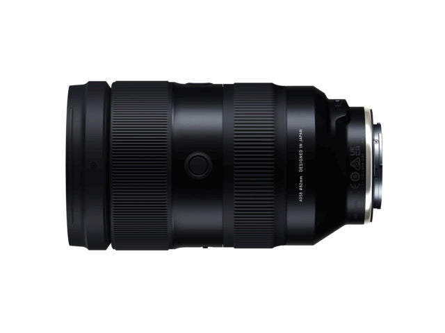 Tamron 35-150mm f/2-2.8 Di III VXD monture Sony E objectif photo (Précommande) Tamron 35-150mm f/2-2.8 Di III VXD monture Sony E objectif photo (Précommande)